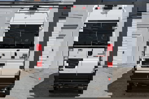 Used 2020 RAM ProMaster 2500 image 9