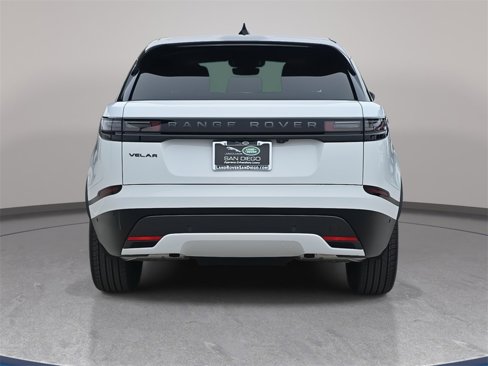 New 2026 Land Rover Range Rover Velar Dynamic SE image 6