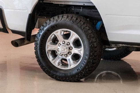 Used 2024 RAM 2500 Big Horn w/ Off Road Package image 47