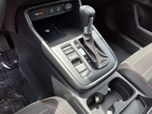 New 2026 Honda CR-V TrailSport image 19