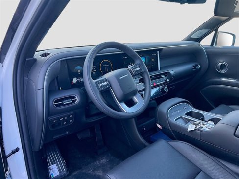 New 2026 Hyundai Palisade Calligraphy image 9