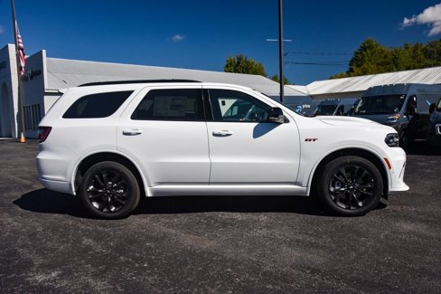 New 2026 Dodge Durango GT image 2