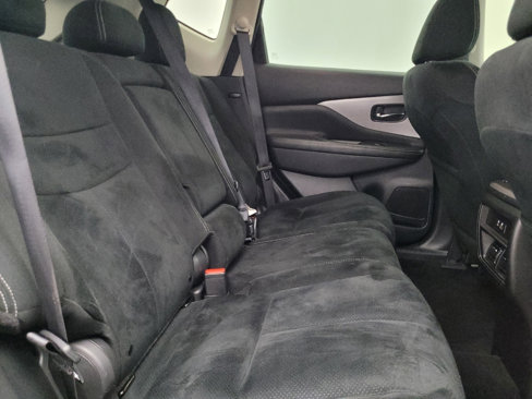 Used 2020 Nissan Murano S image 19