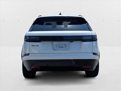New 2026 Land Rover Range Rover Velar Dynamic SE image 8