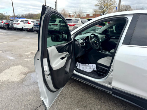 Used 2020 Chevrolet Equinox LT image 10