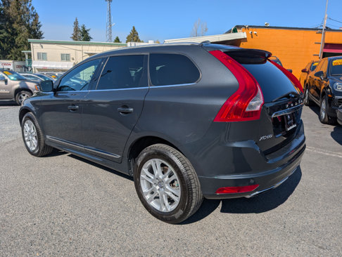 Used 2015 Volvo XC60 T5 image 4