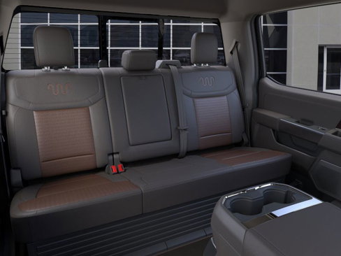 New 2026 Ford F350 4x4 Crew Cab Super Duty image 11