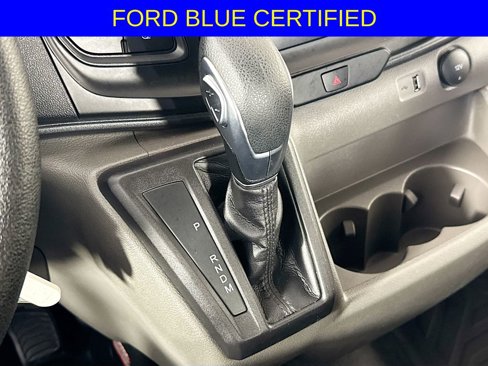 Certified 2024 Ford Transit 250 Low Roof w/ Exterior Upgrade Package image 16