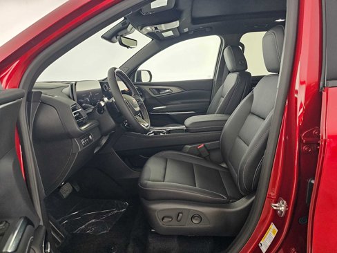 New 2026 Chevrolet Traverse LT w/ Enhanced Driving Package image 22