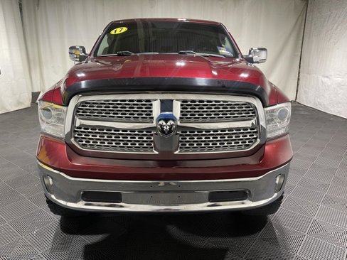 Used 2017 RAM 1500 Laramie image 2