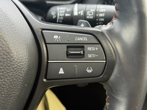 Used 2024 Honda CR-V Sport image 30