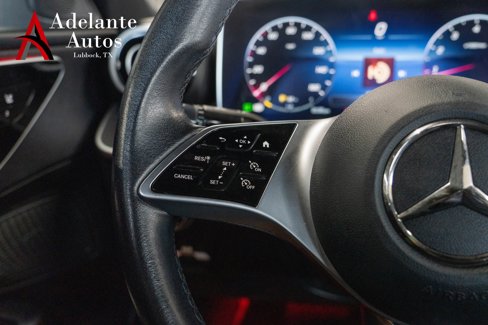 Used 2024 Mercedes-Benz C 300 Sedan image 15