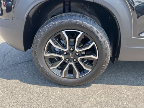 New 2026 Chevrolet TrailBlazer ACTIV w/ Convenience Package image 23
