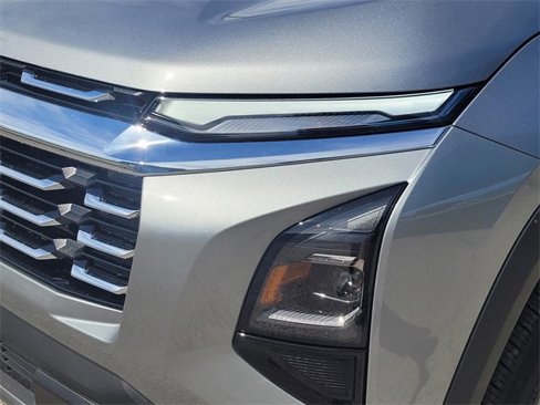 New 2026 Chevrolet Equinox LT w/ LPO, Floor Liner Package image 5