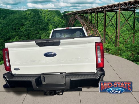 New 2026 Ford F250 XL image 7