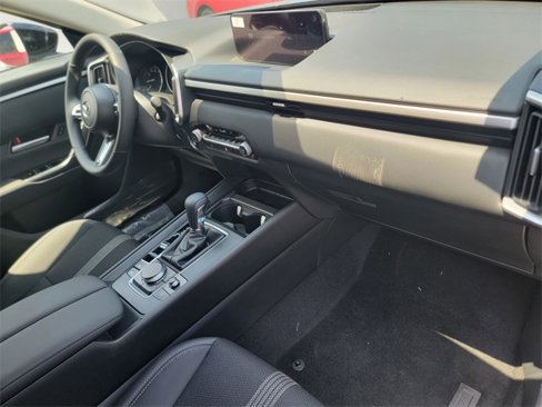 New 2025 MAZDA CX-50 2.5 Hybrid w/ Weather Package image 16