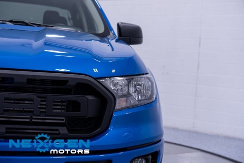 Used 2023 Ford Ranger XLT w/ Equipment Group 301A Mid image 6