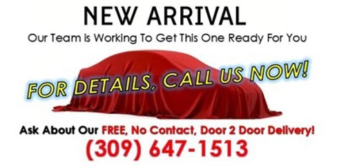 New 2026 Chevrolet TrailBlazer LT w/ Convenience Package image 1