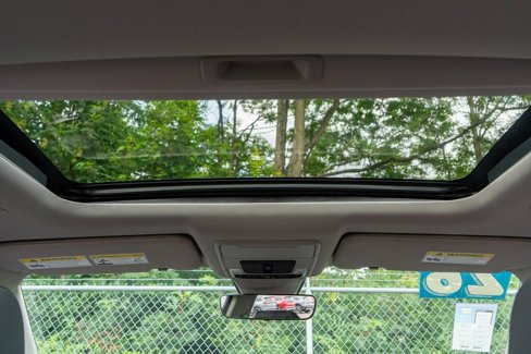 New 2026 Honda CR-V EX-L image 24