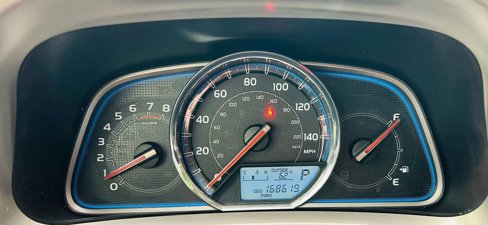 Used 2015 Toyota RAV4 Limited image 12