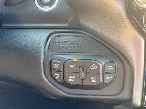 New 2026 RAM 2500 Power Wagon image 33