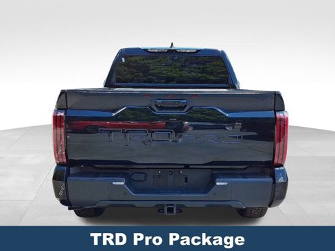 Used 2024 Toyota Tundra TRD Pro image 6