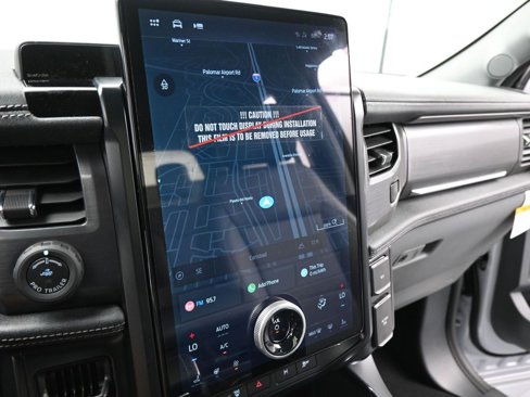 New 2025 Ford F150 Lightning XLT image 15