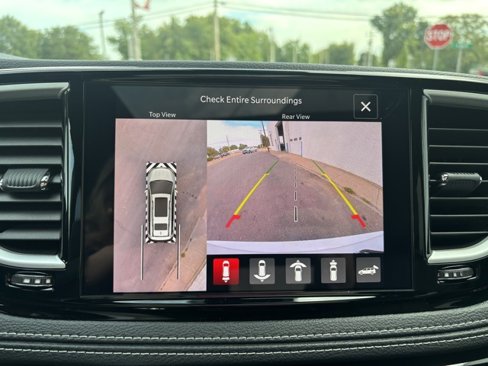 New 2026 Chrysler Pacifica Select image 20