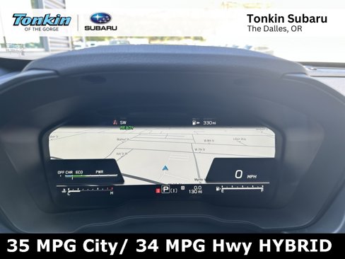 New 2025 Subaru Forester Premium image 19