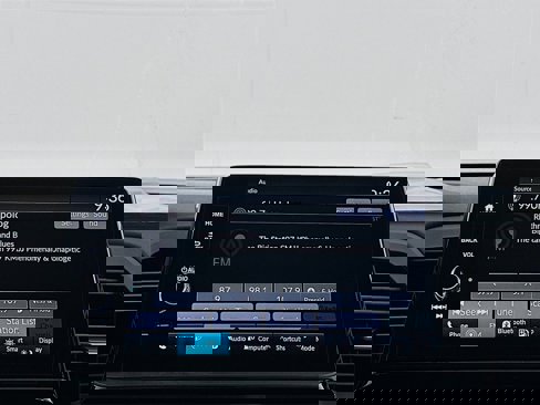 New 2026 Honda Odyssey EX-L image 17