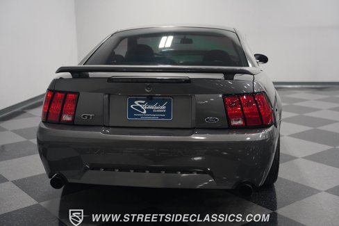 Used 2004 Ford Mustang GT image 29