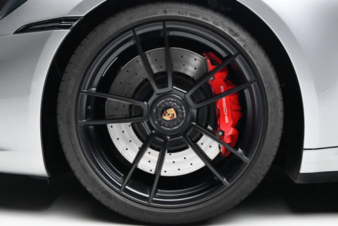 Used 2022 Porsche 911 Carrera 4 GTS image 42