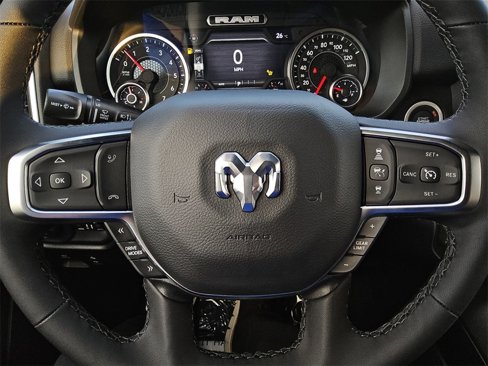 New 2026 RAM 1500 Lone Star image 24