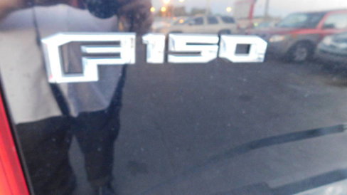 Used 2016 Ford F150 XLT w/ Equipment Group 301A Mid image 22