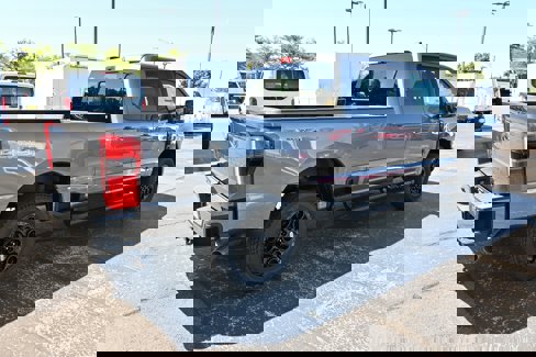 New 2026 Ford F250 XLT image 4
