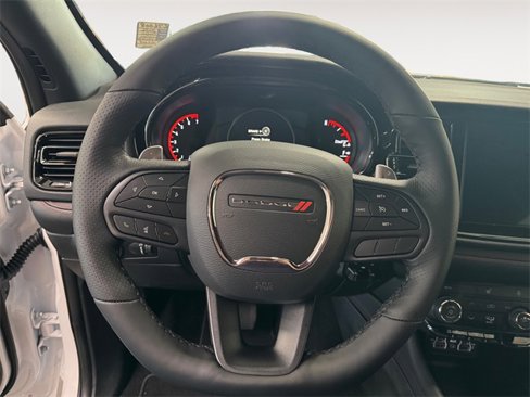 New 2026 Dodge Durango GT image 9