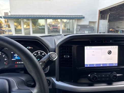 Certified 2023 Ford F150 XLT image 17