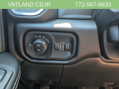 New 2026 RAM 2500 Laramie image 14