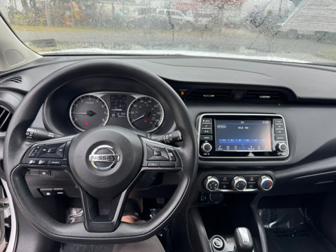 Used 2023 Nissan Kicks S image 15