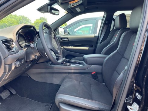 New 2025 Dodge Durango GT image 9