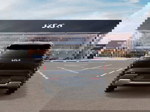 New 2026 Kia EV9 Wind image 5