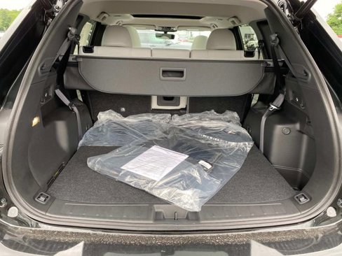 New 2025 Mitsubishi Outlander AWD image 5