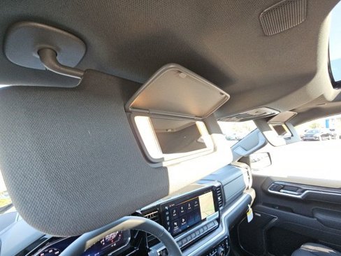 New 2026 Chevrolet Silverado 1500 LTZ w/ LTZ Premium Package image 48