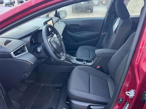 New 2026 Toyota Corolla LE image 8