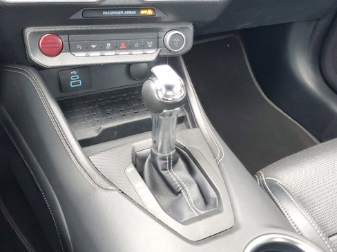 Used 2024 Ford Mustang Premium image 23