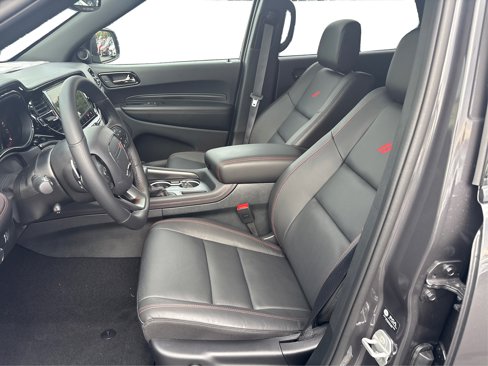 New 2026 Dodge Durango GT image 9