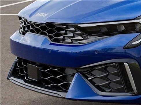 New 2026 Kia K5 GT image 12