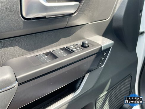 Used 2024 Toyota Sequoia Platinum image 11