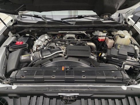 Used 2024 Chevrolet Silverado 2500 LT image 23
