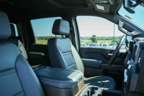 Used 2023 GMC Sierra 2500 Denali image 22